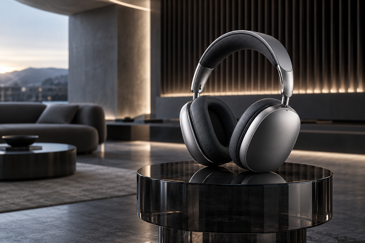Headphones